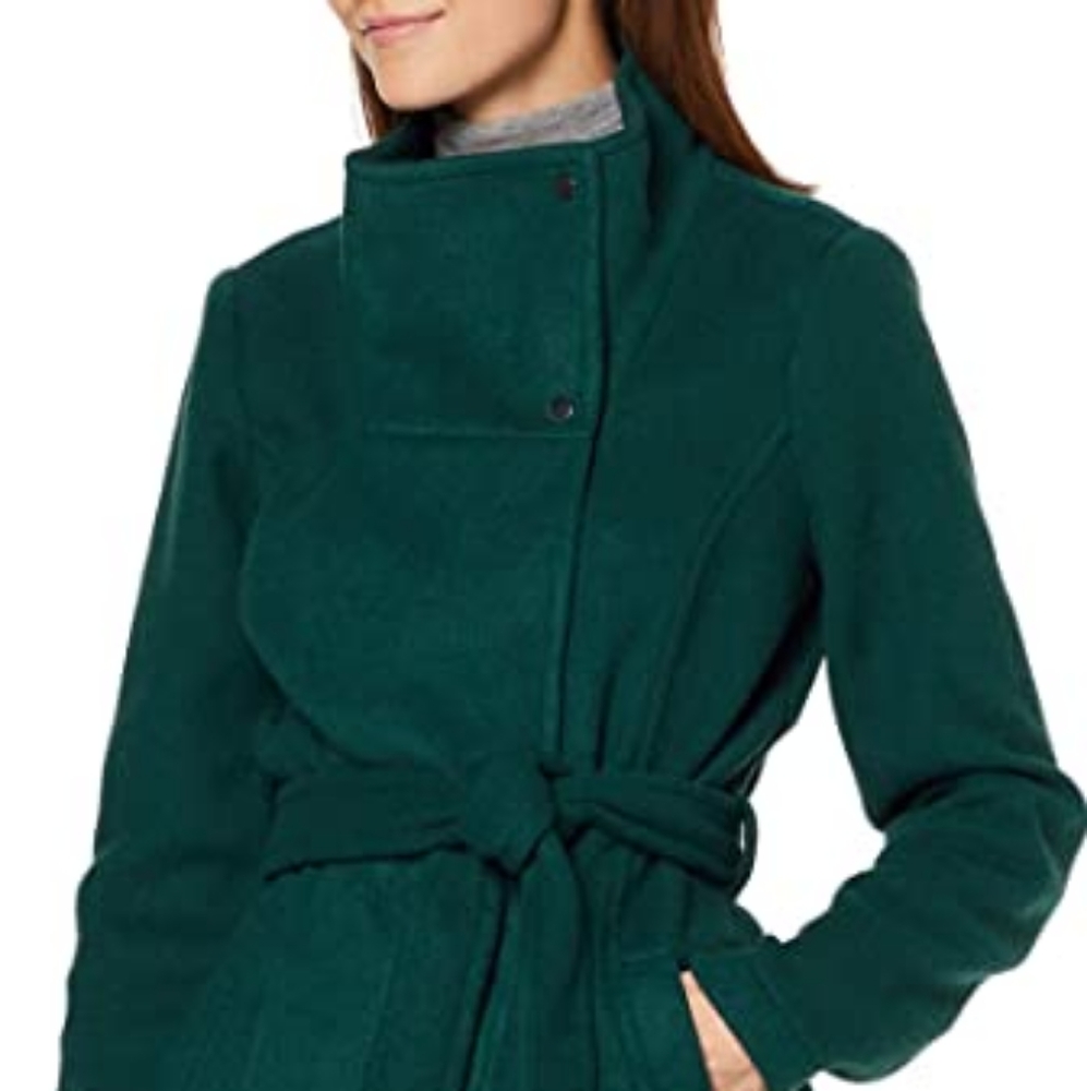 VERO MODA Short coat